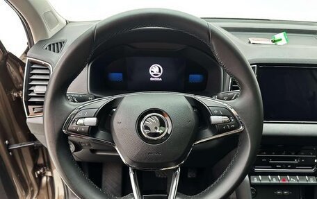 Skoda Karoq I, 2022 год, 1 820 000 рублей, 15 фотография