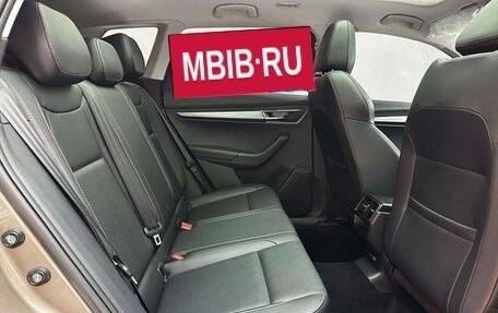 Skoda Karoq I, 2022 год, 1 820 000 рублей, 13 фотография