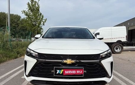 Chevrolet Monza, 2023 год, 1 099 021 рублей, 2 фотография