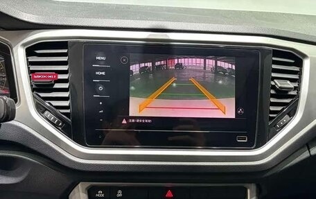 Volkswagen T-Roc I, 2022 год, 1 517 778 рублей, 10 фотография