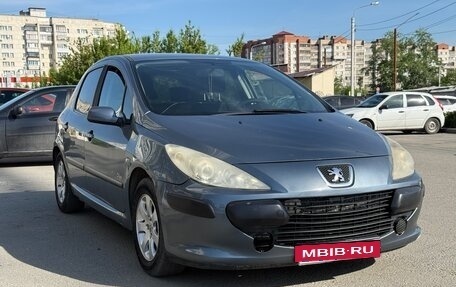 Peugeot 307 I, 2006 год, 385 000 рублей, 1 фотография