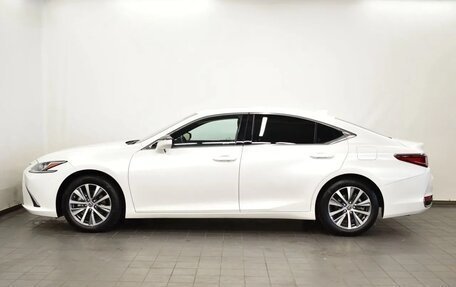 Lexus ES VII, 2019 год, 3 900 000 рублей, 1 фотография