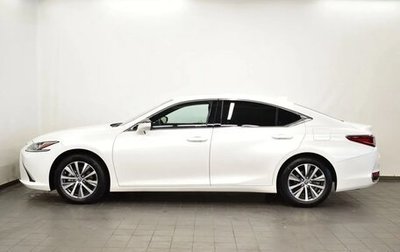 Lexus ES VII, 2019 год, 3 900 000 рублей, 1 фотография