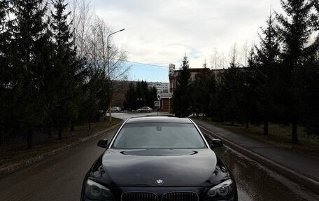 BMW 7 серия, 2010 год, 1 199 000 рублей, 1 фотография