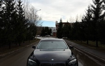 BMW 7 серия, 2010 год, 1 199 000 рублей, 1 фотография