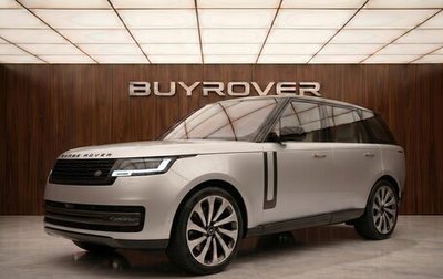 Land Rover Range Rover IV рестайлинг, 2024 год, 15 900 000 рублей, 1 фотография