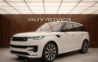 Land Rover Range Rover Sport, 2022 год, 11 250 000 рублей, 1 фотография
