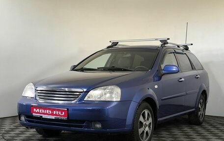 Chevrolet Lacetti, 2006 год, 489 000 рублей, 1 фотография