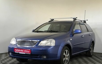Chevrolet Lacetti, 2006 год, 489 000 рублей, 1 фотография