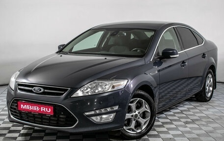 Ford Mondeo IV, 2012 год, 855 000 рублей, 1 фотография