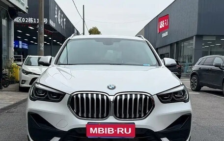 BMW X1, 2022 год, 2 500 000 рублей, 1 фотография