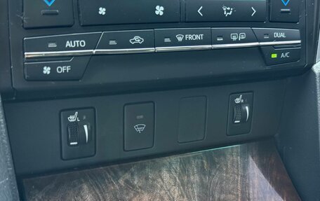 Toyota Camry, 2017 год, 2 288 000 рублей, 22 фотография