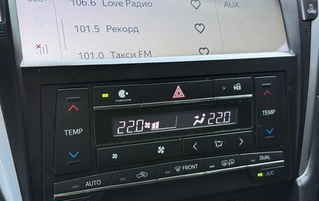 Toyota Camry, 2017 год, 2 288 000 рублей, 21 фотография