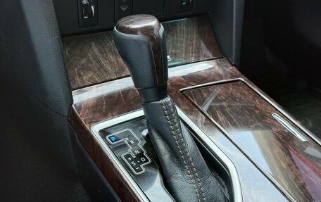 Toyota Camry, 2017 год, 2 288 000 рублей, 23 фотография
