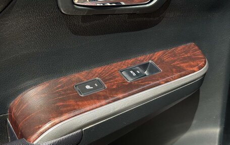 Toyota Camry, 2017 год, 2 288 000 рублей, 29 фотография