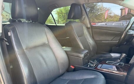 Toyota Camry, 2017 год, 2 288 000 рублей, 35 фотография