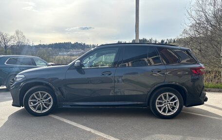 BMW X5, 2021 год, 5 400 000 рублей, 6 фотография