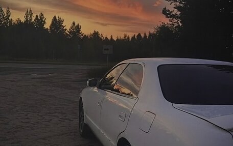 Toyota Chaser IV, 1994 год, 390 000 рублей, 4 фотография