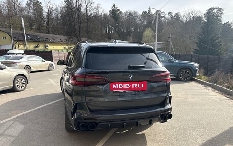 BMW X5, 2021 год, 5 400 000 рублей, 5 фотография