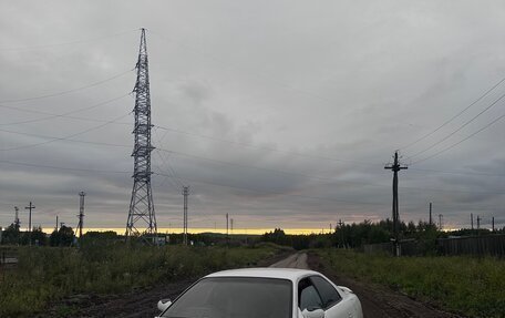 Toyota Chaser IV, 1994 год, 390 000 рублей, 5 фотография