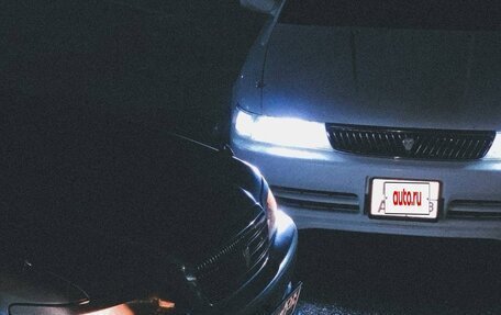Toyota Chaser IV, 1994 год, 390 000 рублей, 6 фотография
