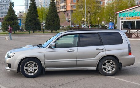 Subaru Forester, 2005 год, 1 100 000 рублей, 6 фотография