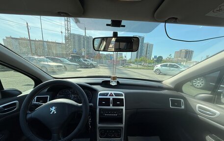 Peugeot 307 I, 2006 год, 385 000 рублей, 5 фотография