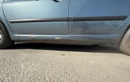 Peugeot 307 I, 2006 год, 385 000 рублей, 7 фотография