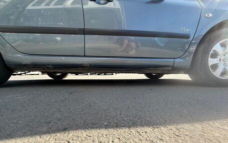 Peugeot 307 I, 2006 год, 385 000 рублей, 8 фотография