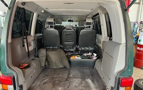 Volkswagen Transporter T4, 1998 год, 845 000 рублей, 4 фотография