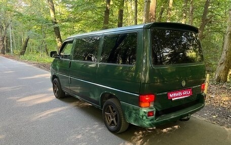 Volkswagen Transporter T4, 1998 год, 845 000 рублей, 3 фотография