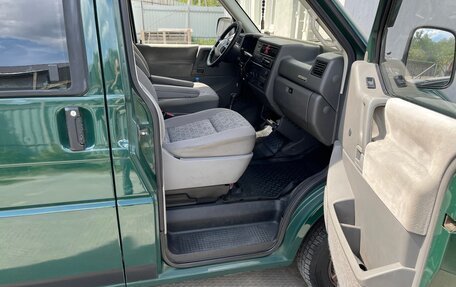Volkswagen Transporter T4, 1998 год, 845 000 рублей, 9 фотография