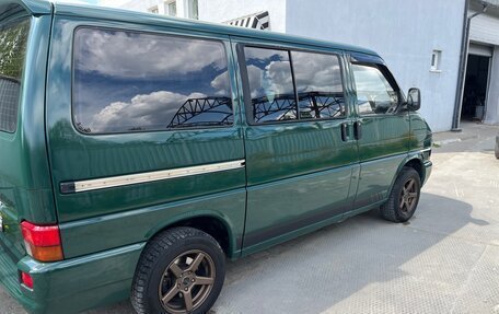 Volkswagen Transporter T4, 1998 год, 845 000 рублей, 6 фотография
