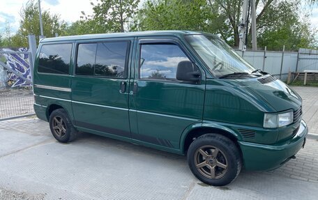 Volkswagen Transporter T4, 1998 год, 845 000 рублей, 5 фотография