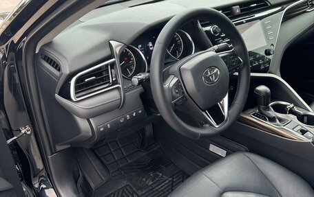 Toyota Camry, 2019 год, 2 720 000 рублей, 6 фотография