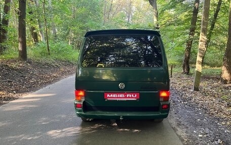 Volkswagen Transporter T4, 1998 год, 845 000 рублей, 2 фотография