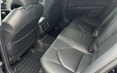 Toyota Camry, 2019 год, 2 720 000 рублей, 9 фотография