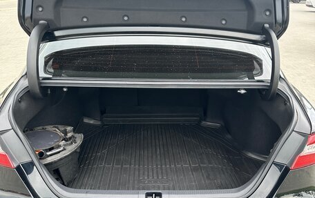 Toyota Camry, 2019 год, 2 720 000 рублей, 10 фотография