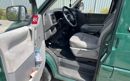 Volkswagen Transporter T4, 1998 год, 845 000 рублей, 7 фотография