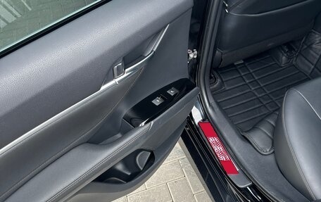 Toyota Camry, 2019 год, 2 720 000 рублей, 7 фотография