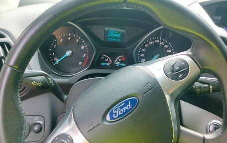 Ford Kuga III, 2014 год, 1 560 000 рублей, 5 фотография