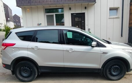 Ford Kuga III, 2014 год, 1 560 000 рублей, 2 фотография