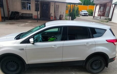 Ford Kuga III, 2014 год, 1 560 000 рублей, 3 фотография
