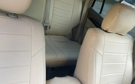 Toyota Land Cruiser Prado 120 рестайлинг, 2008 год, 2 000 000 рублей, 7 фотография