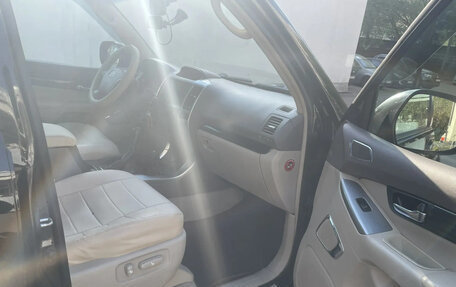 Toyota Land Cruiser Prado 120 рестайлинг, 2008 год, 2 000 000 рублей, 8 фотография