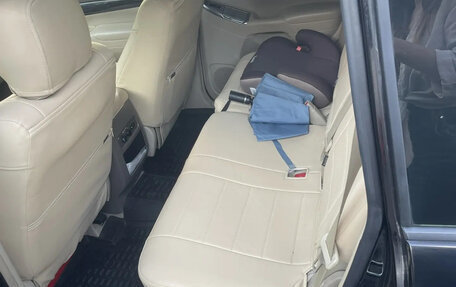 Toyota Land Cruiser Prado 120 рестайлинг, 2008 год, 2 000 000 рублей, 14 фотография