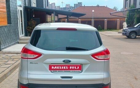 Ford Kuga III, 2014 год, 1 560 000 рублей, 4 фотография
