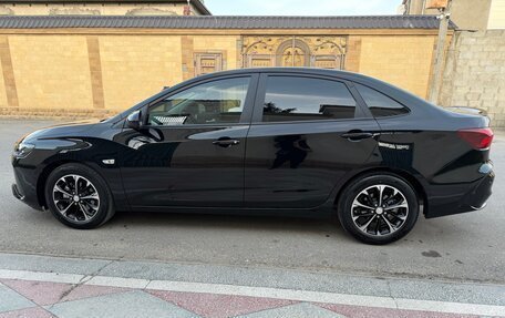 Chevrolet Monza, 2024 год, 1 650 000 рублей, 8 фотография