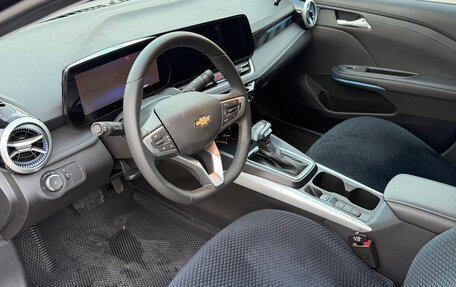 Chevrolet Monza, 2024 год, 1 650 000 рублей, 9 фотография