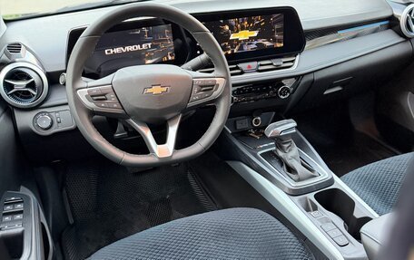Chevrolet Monza, 2024 год, 1 650 000 рублей, 10 фотография